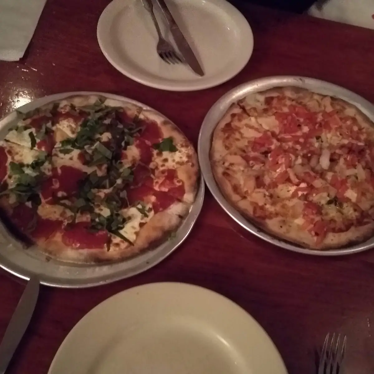 Pizza Gluten Free