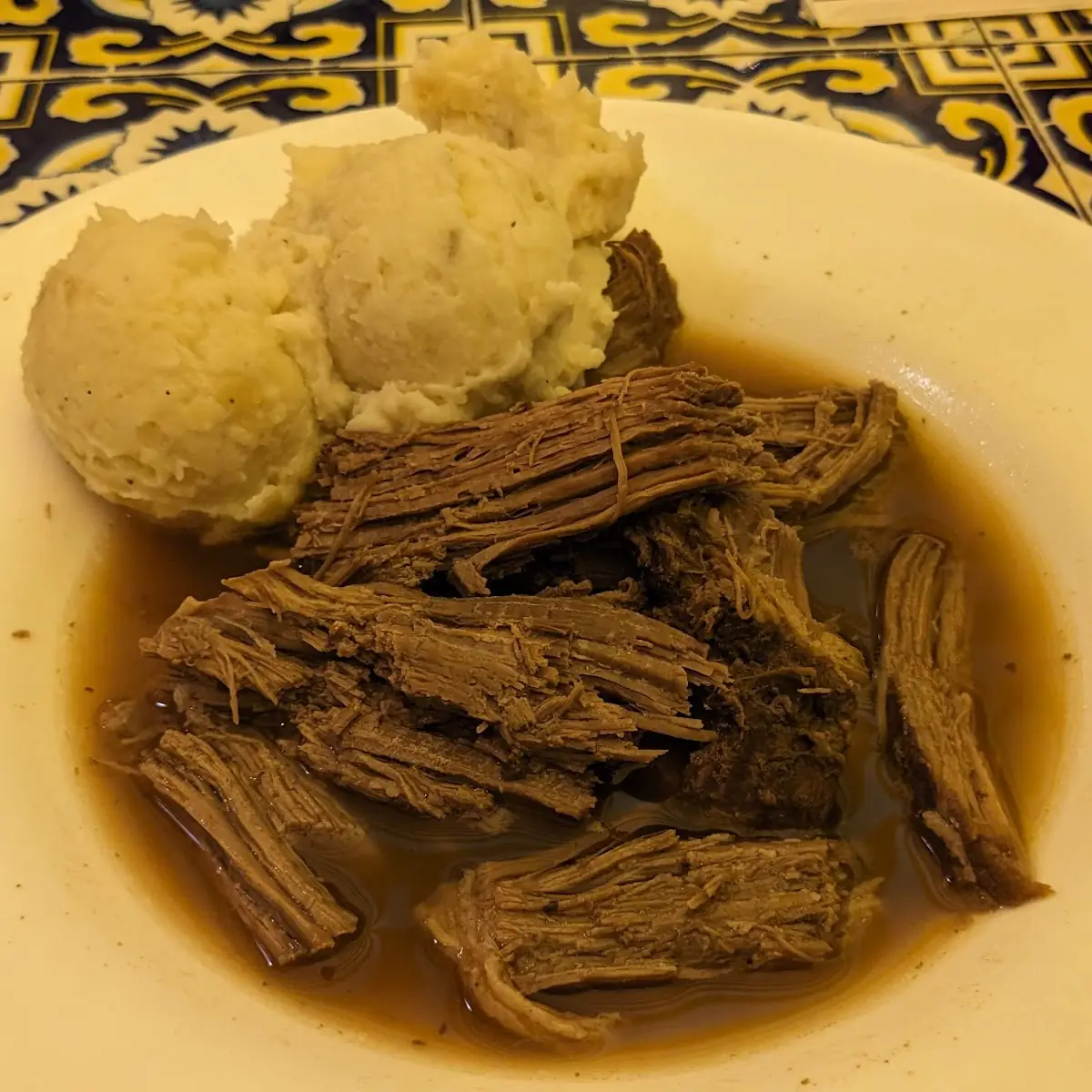 Roast Beef