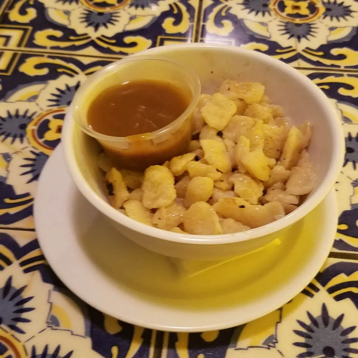 Schnitzel