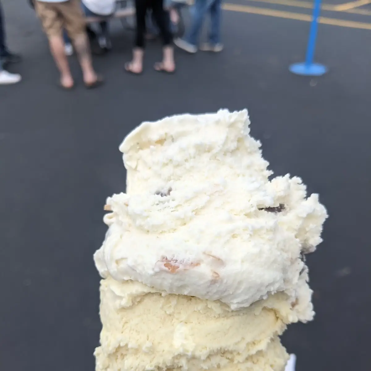Banana Split
