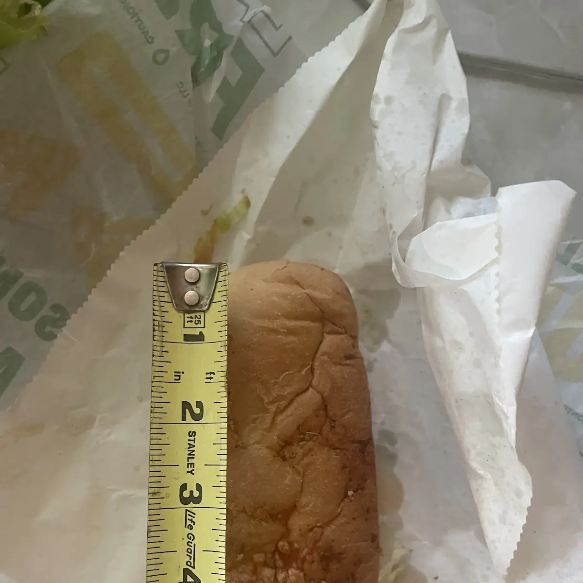 Chicken Sandwich