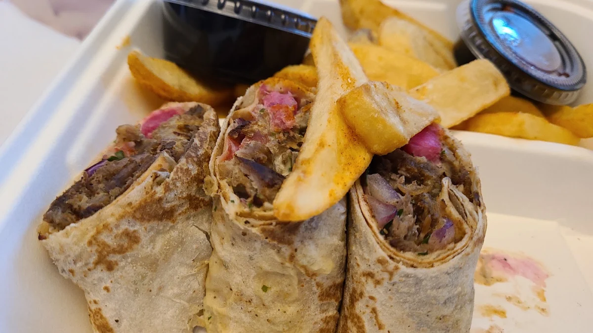 Pulled Pork