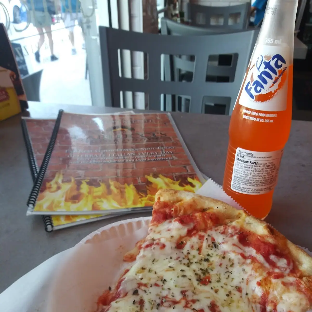 Pizza Slice