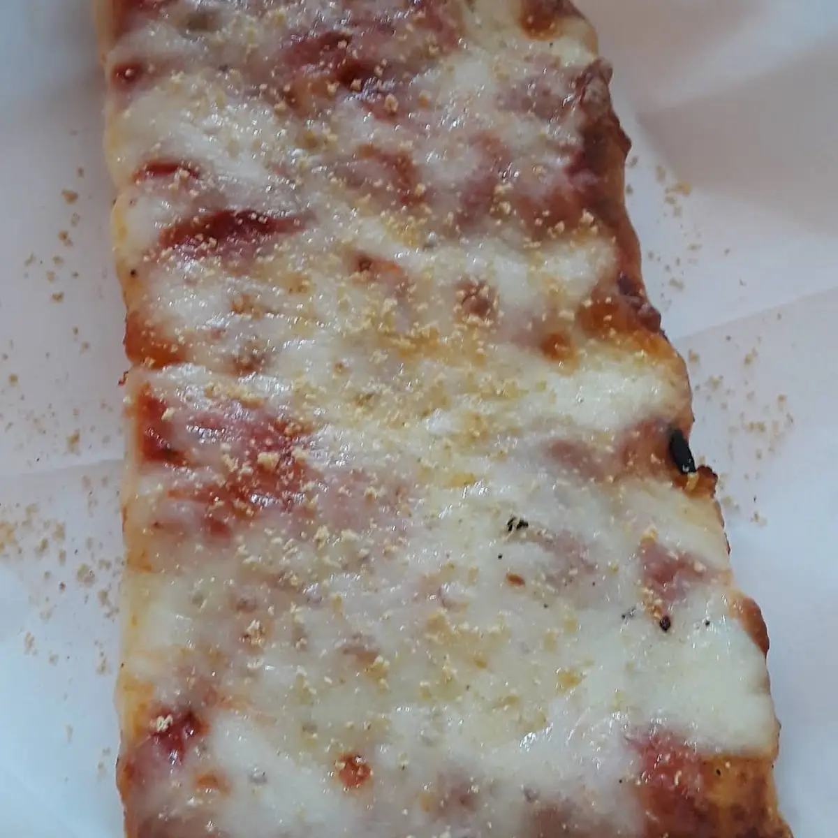Sicilian Slice
