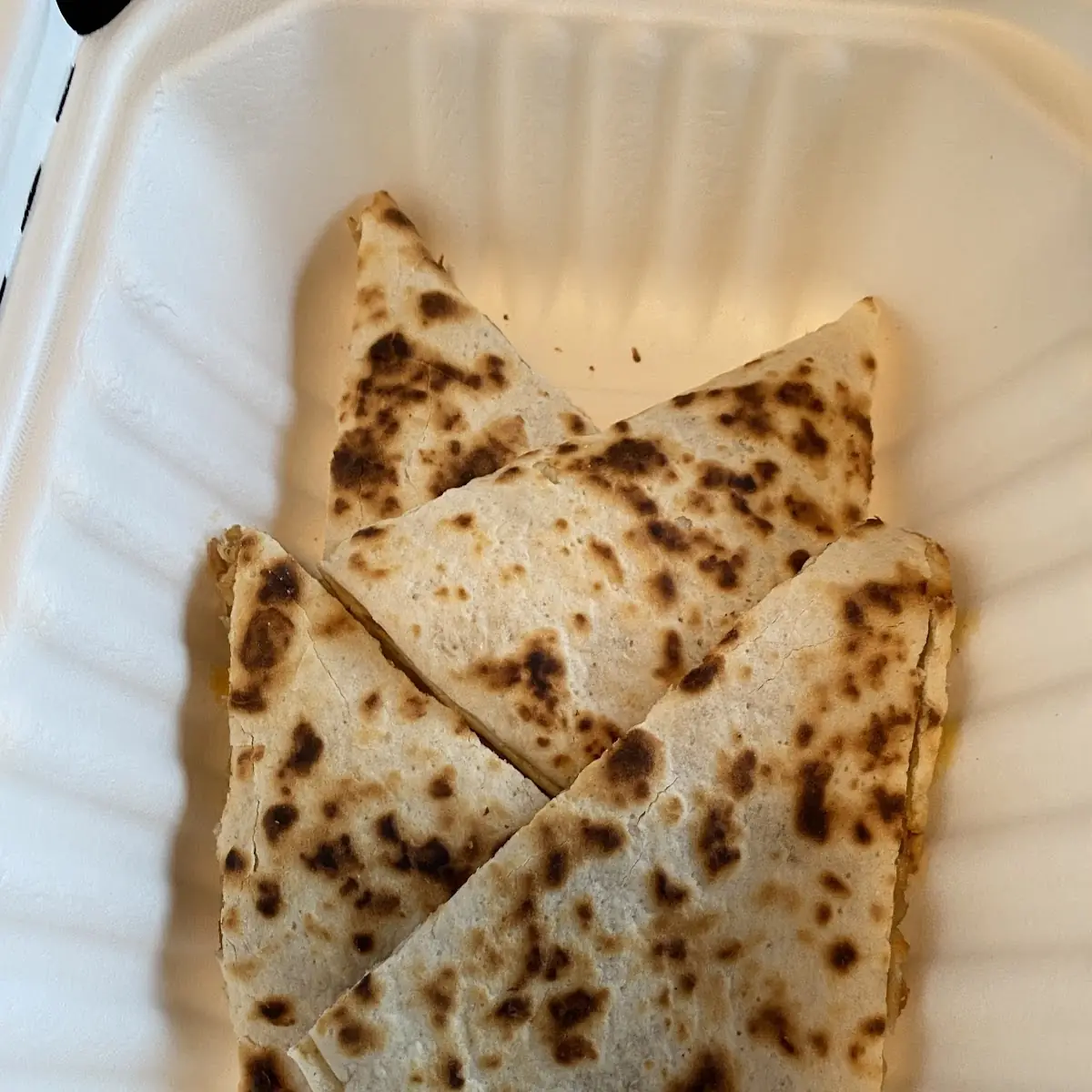 Kids Quesadilla