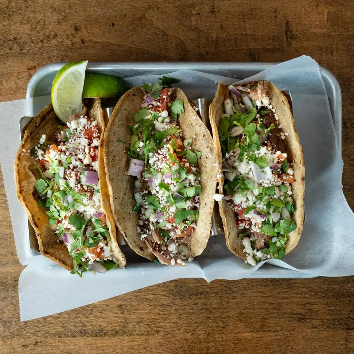 Street Taco