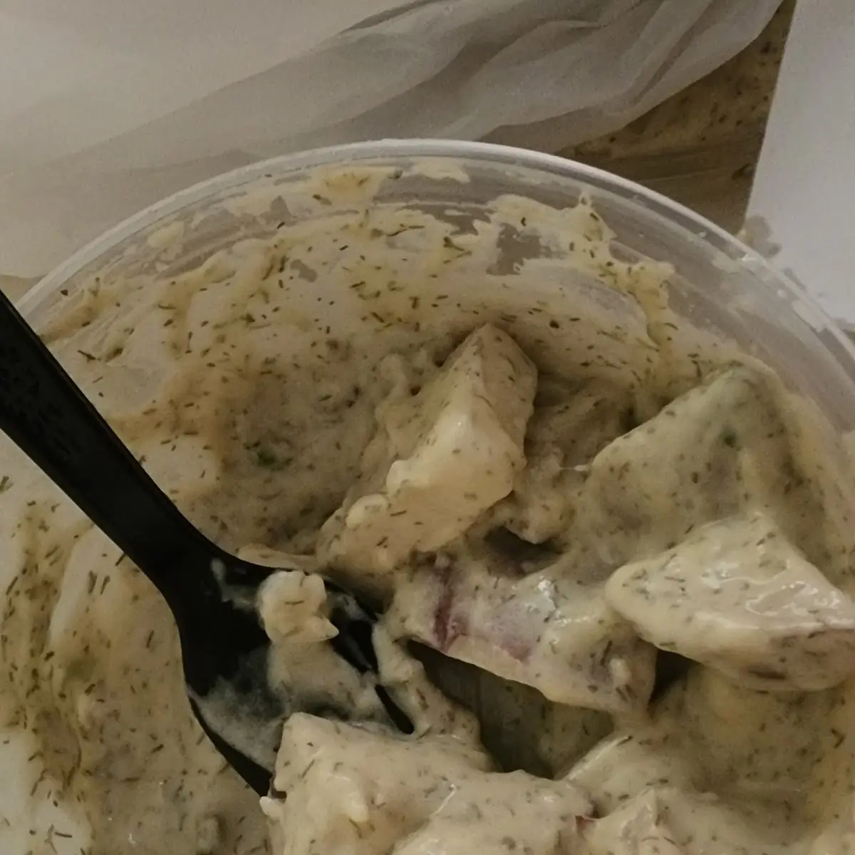 Potato Salad
