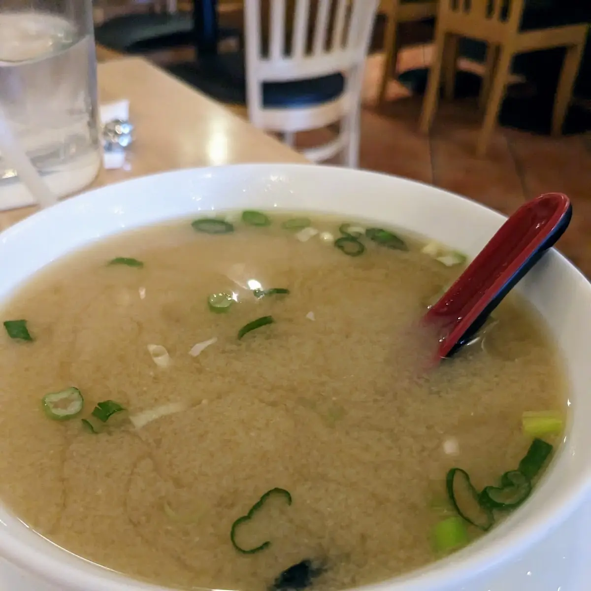 Miso Soup