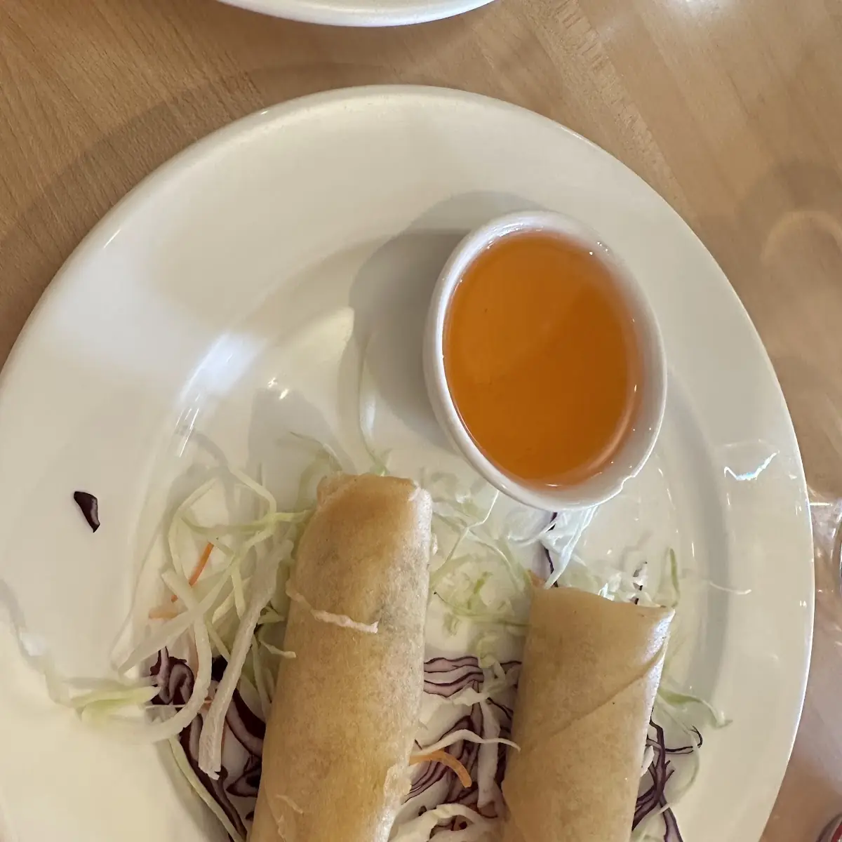 Spring Rolls