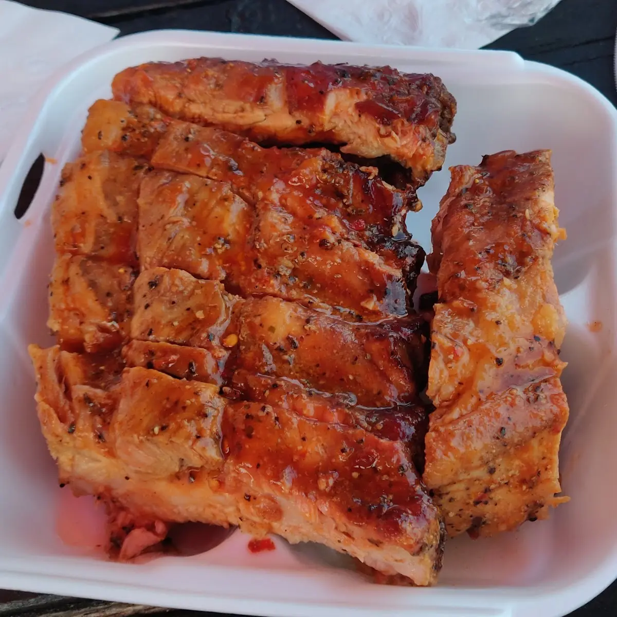 Spare Ribs
