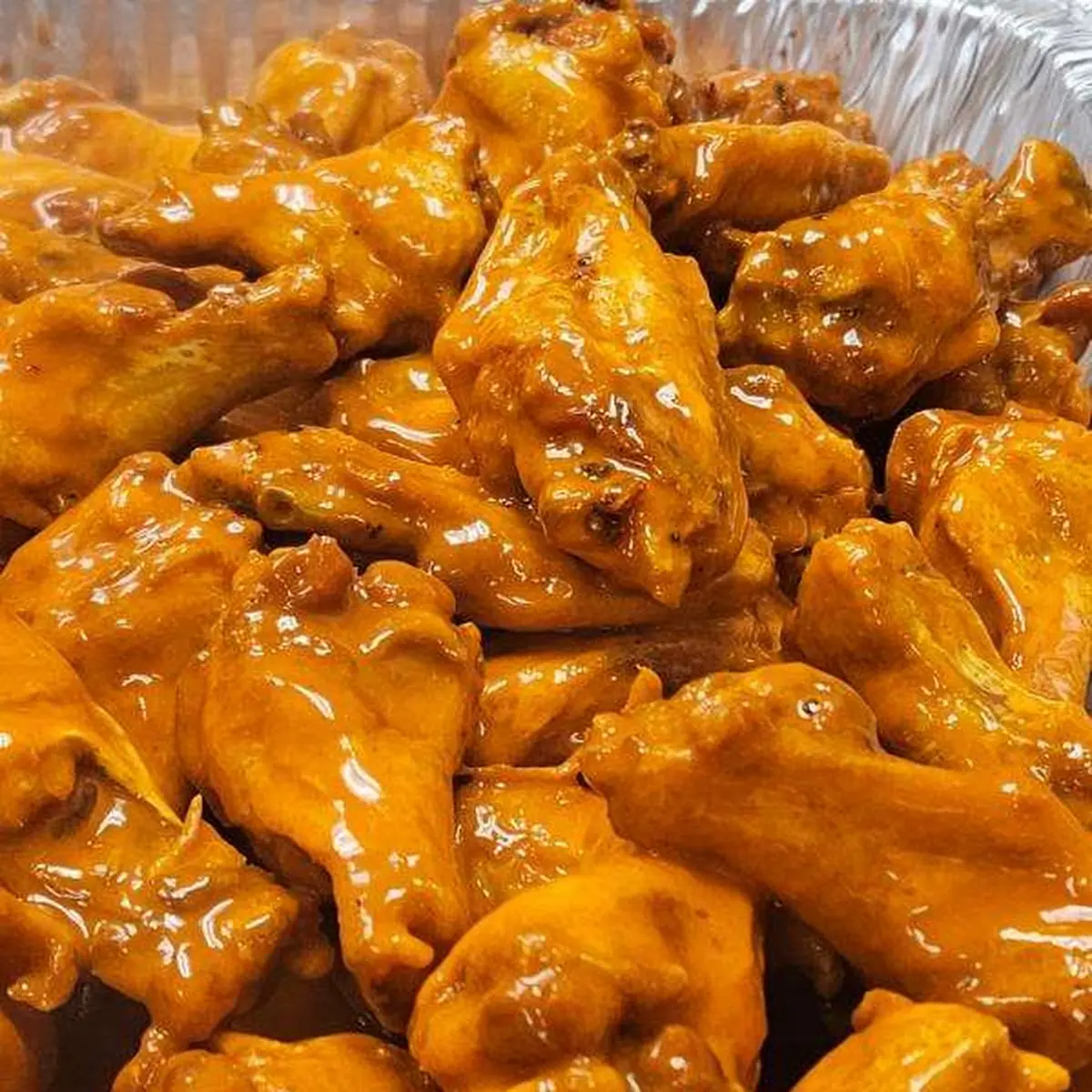 Classic Buffalo Wings