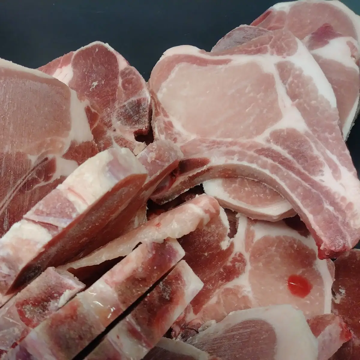 Center Cut Pork Chop