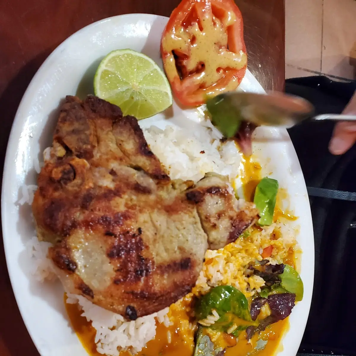 Carne Asada
