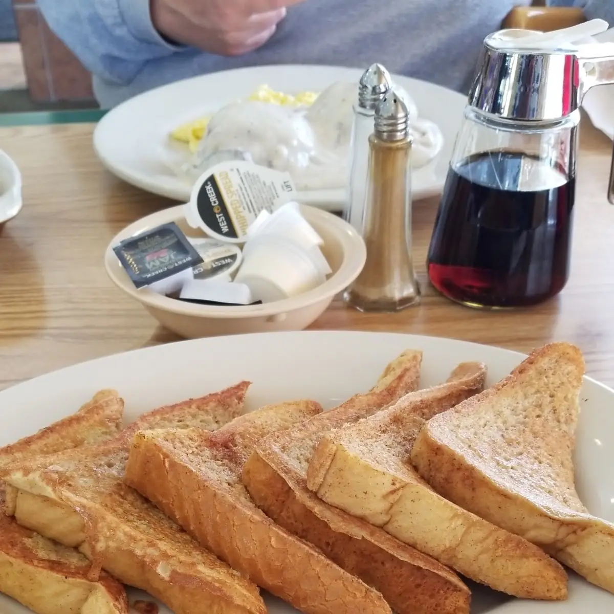 French Toast