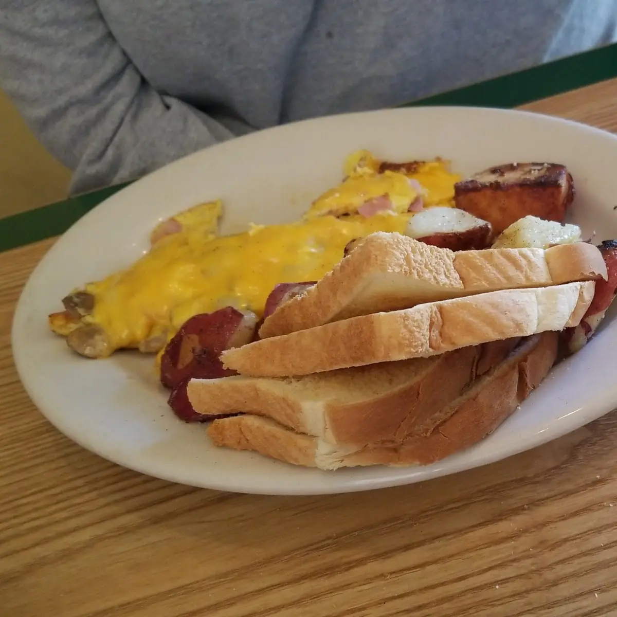 Omelette
