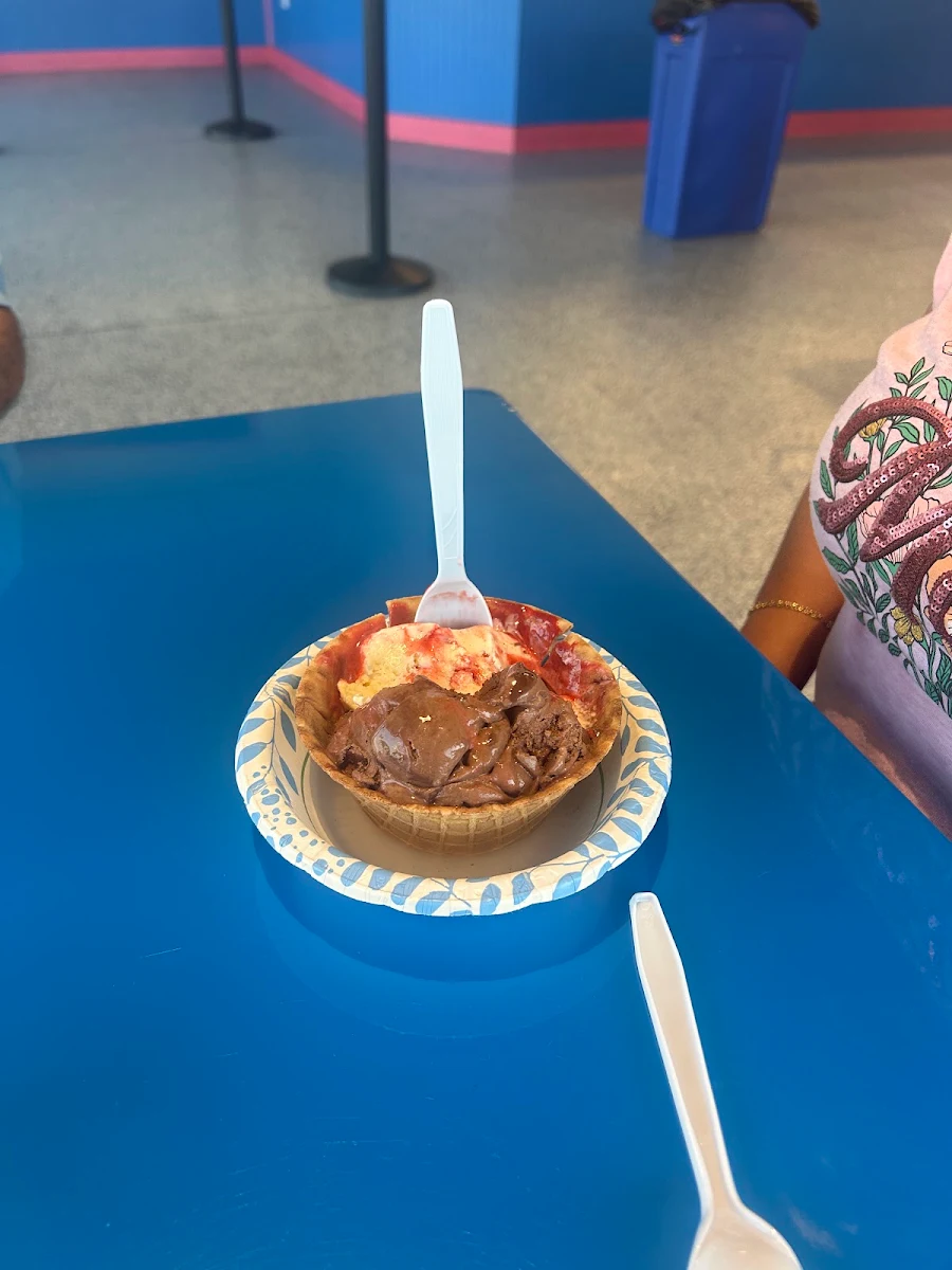 Pecan Pie