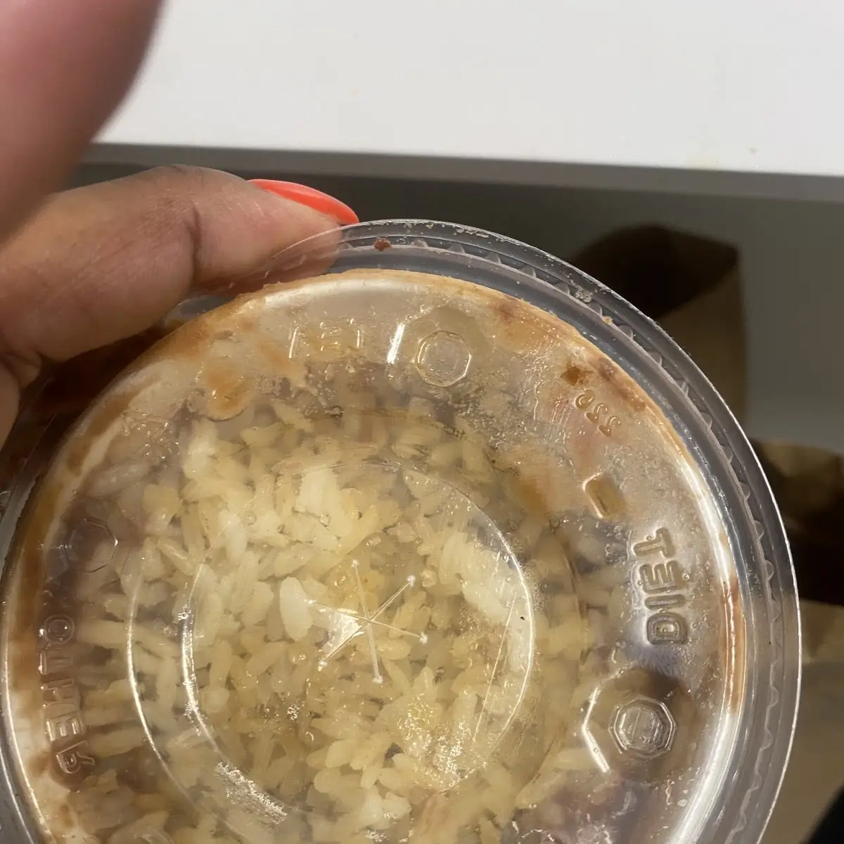 Onion Soup