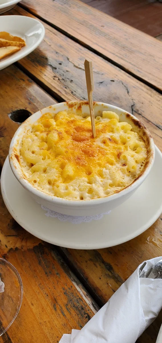Mac & Cheese
