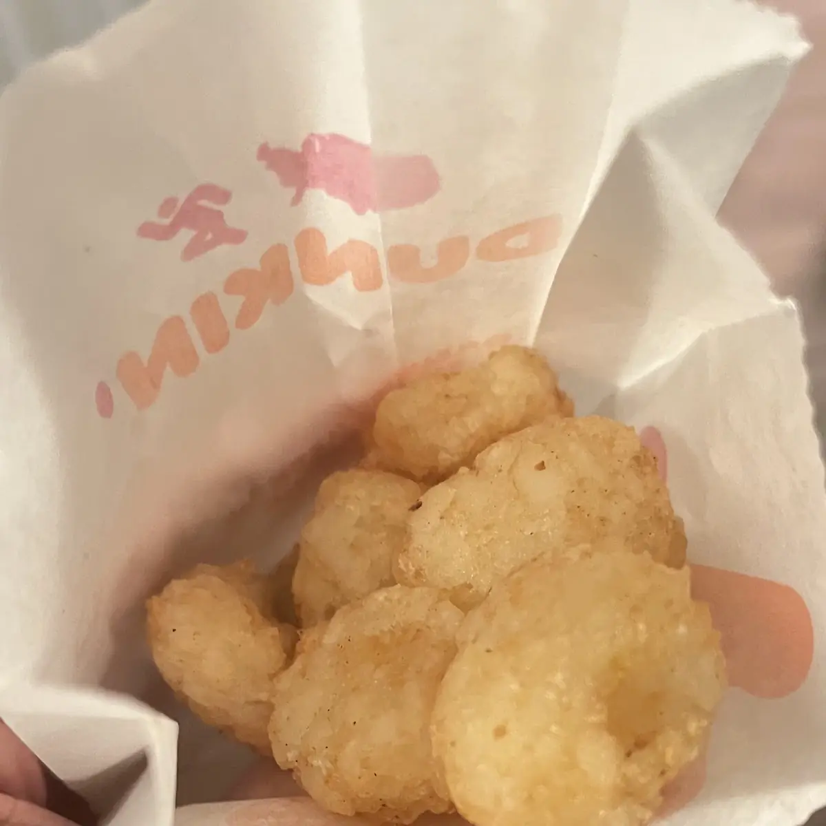 Tater Tots