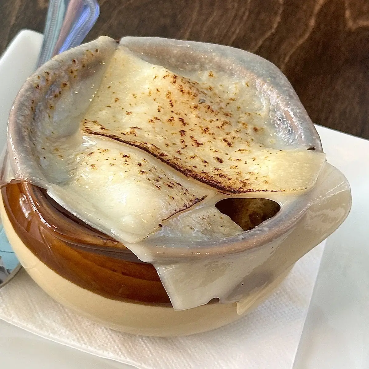 Onion Soup