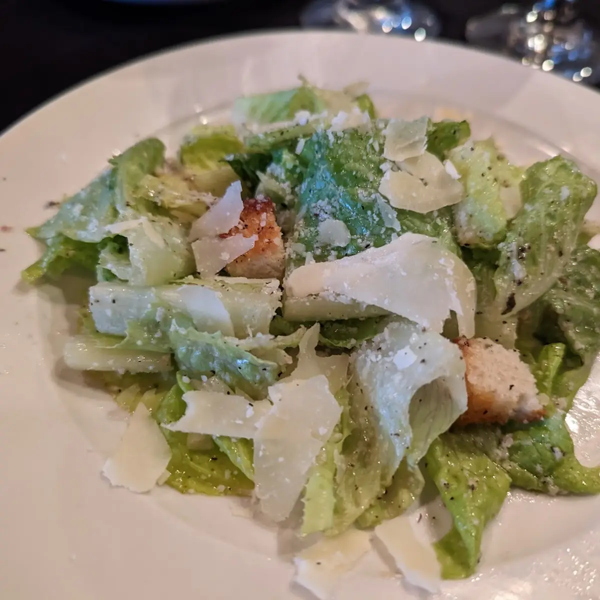 Sapore Chopped Salad