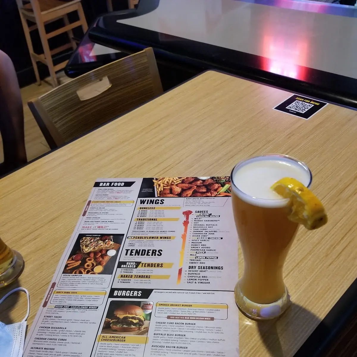 Blue Moon Belgian White Wheat 5 4 ABV