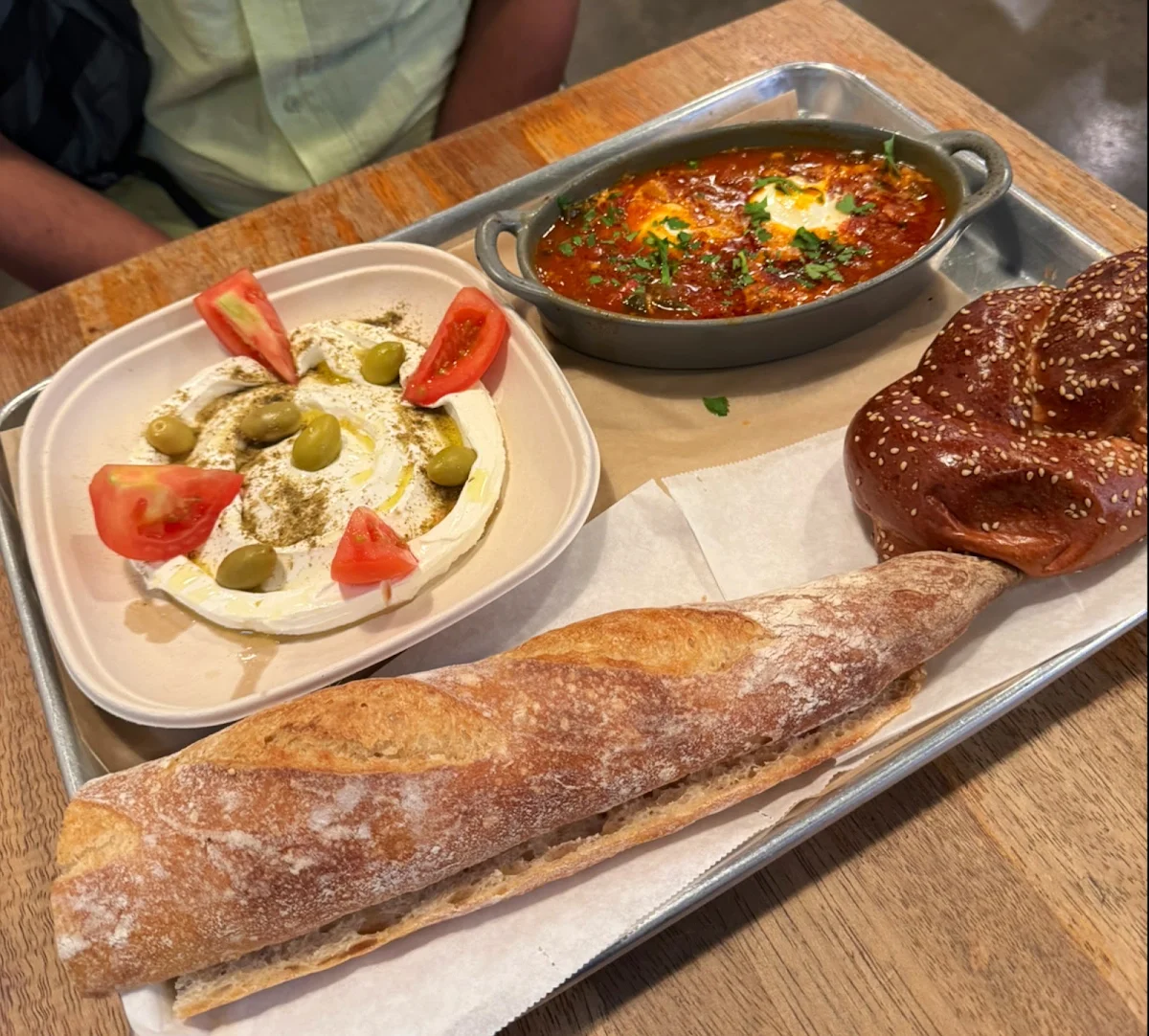 Shakshuka