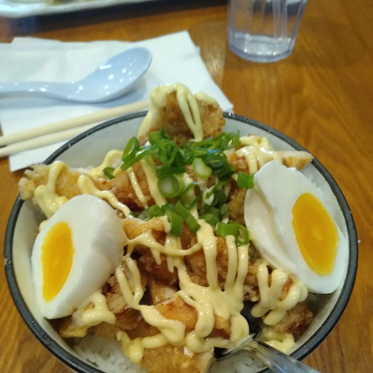 Katsu Don