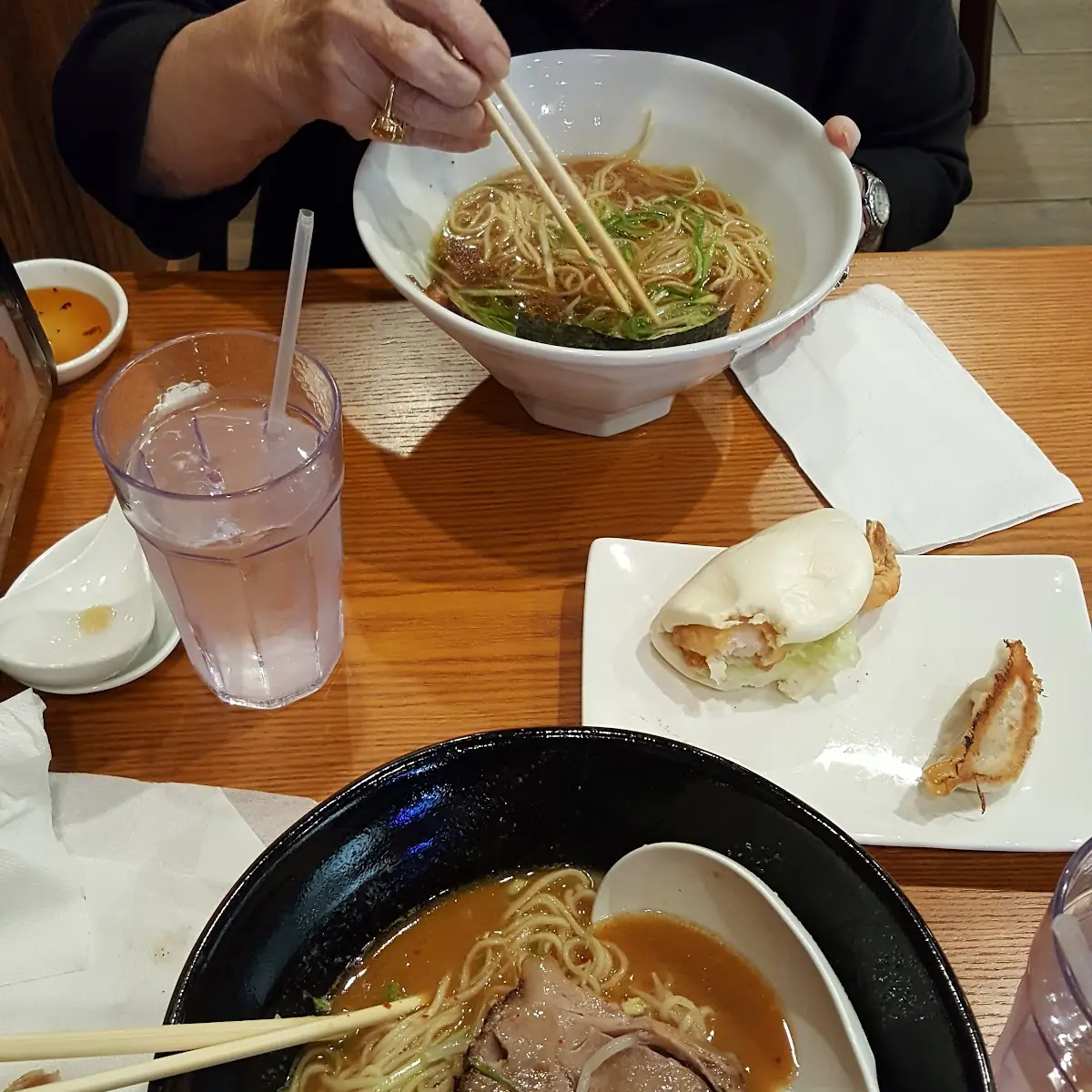 Tonkotsu Ramen