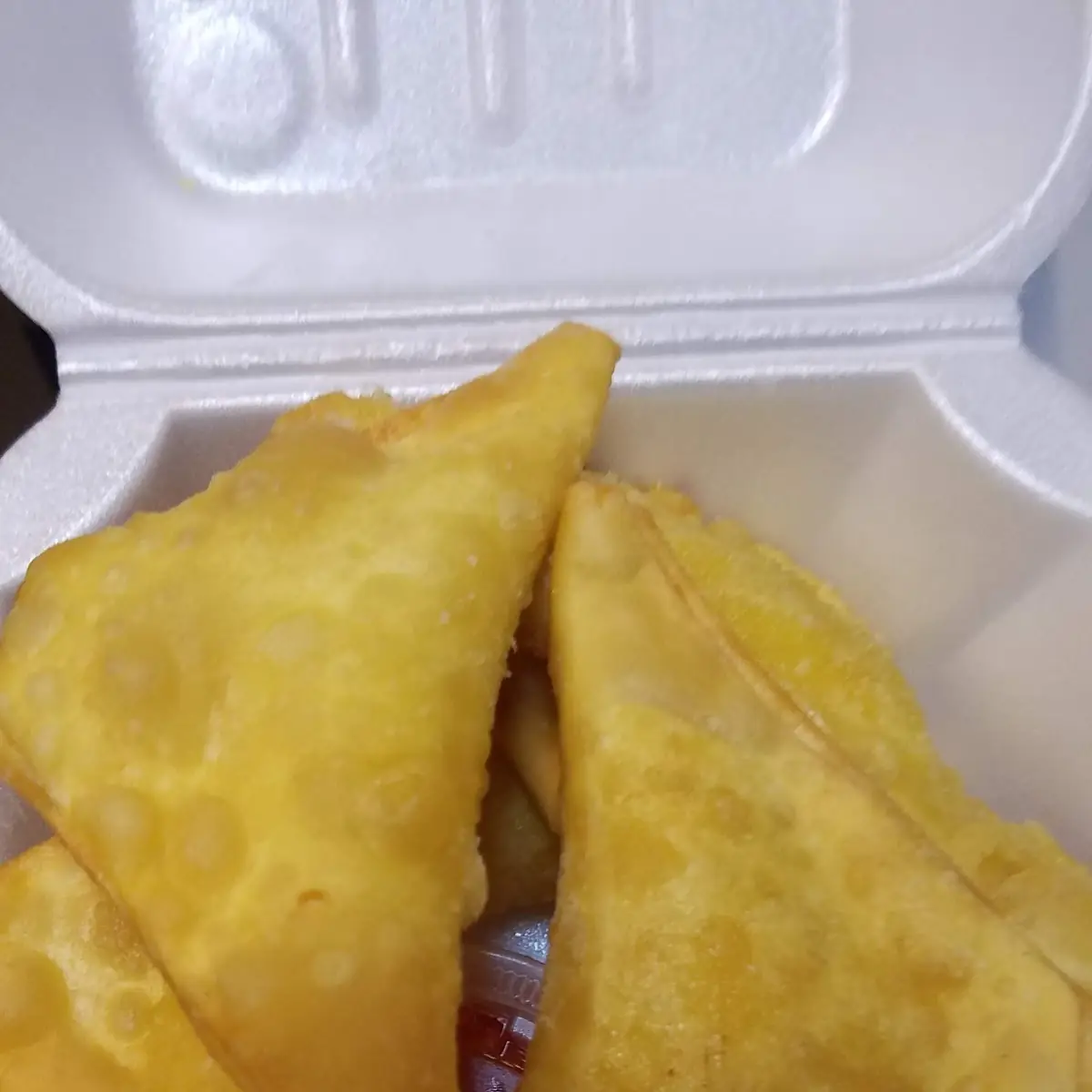 Crab Rangoon 6