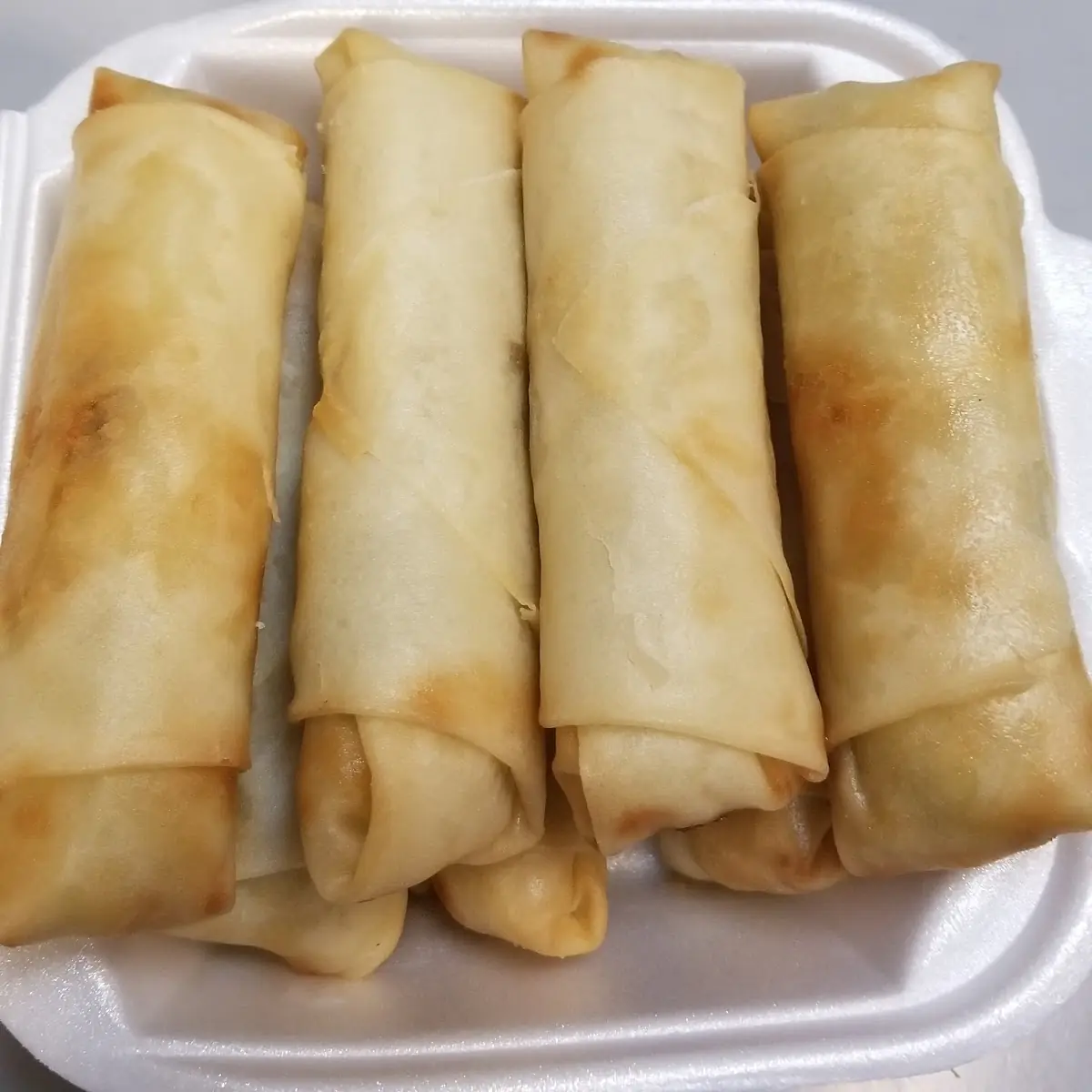 Egg Roll