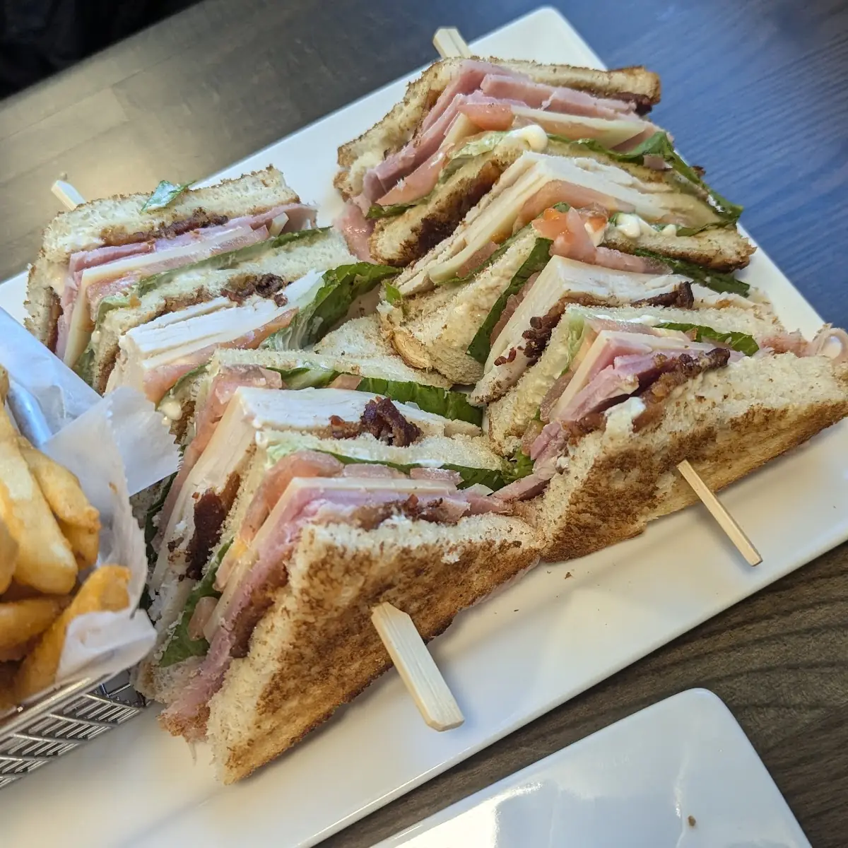 Club Sandwich