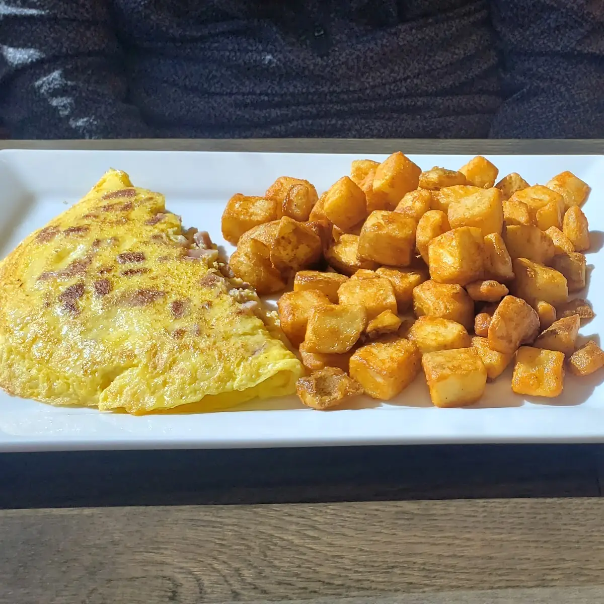 Home Fries