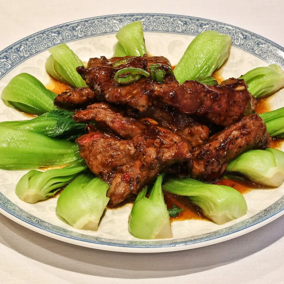 Chinese Restaurant