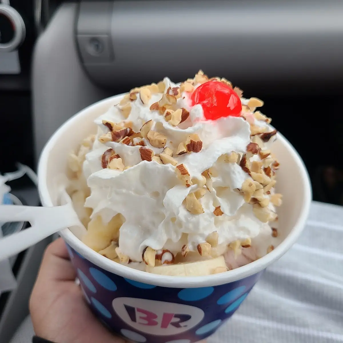 Hot Fudge