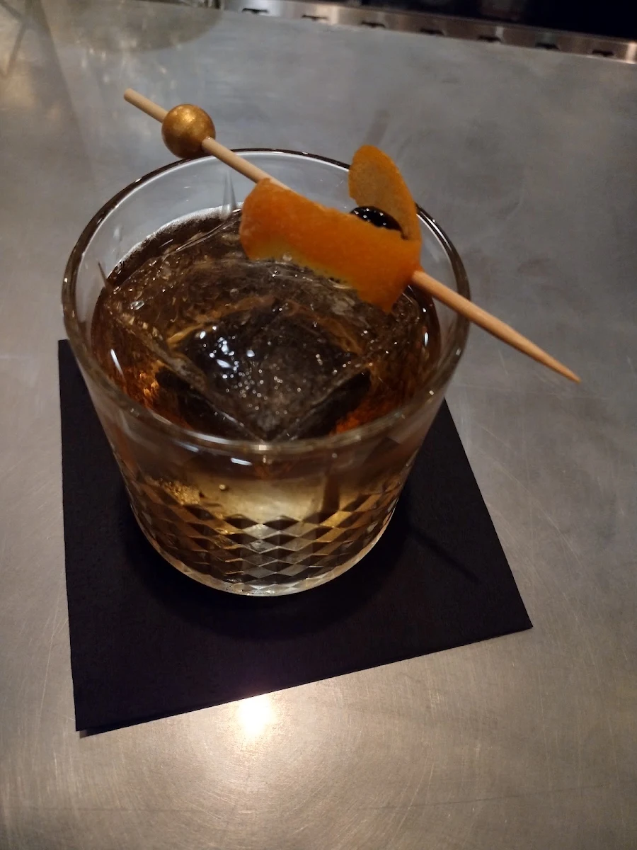 Old Fashion
