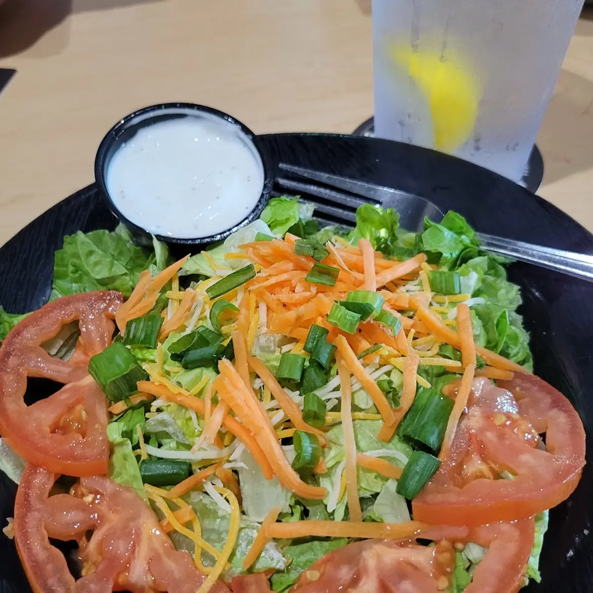 Garden Salad