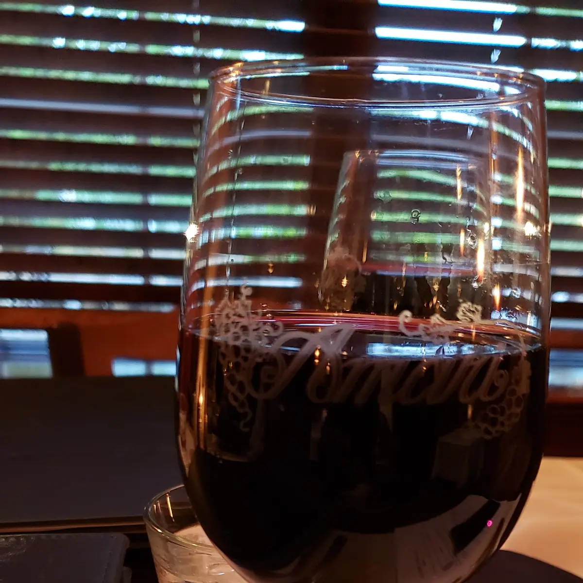Red Wine