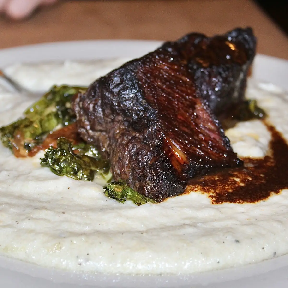 Beef Short Ribs