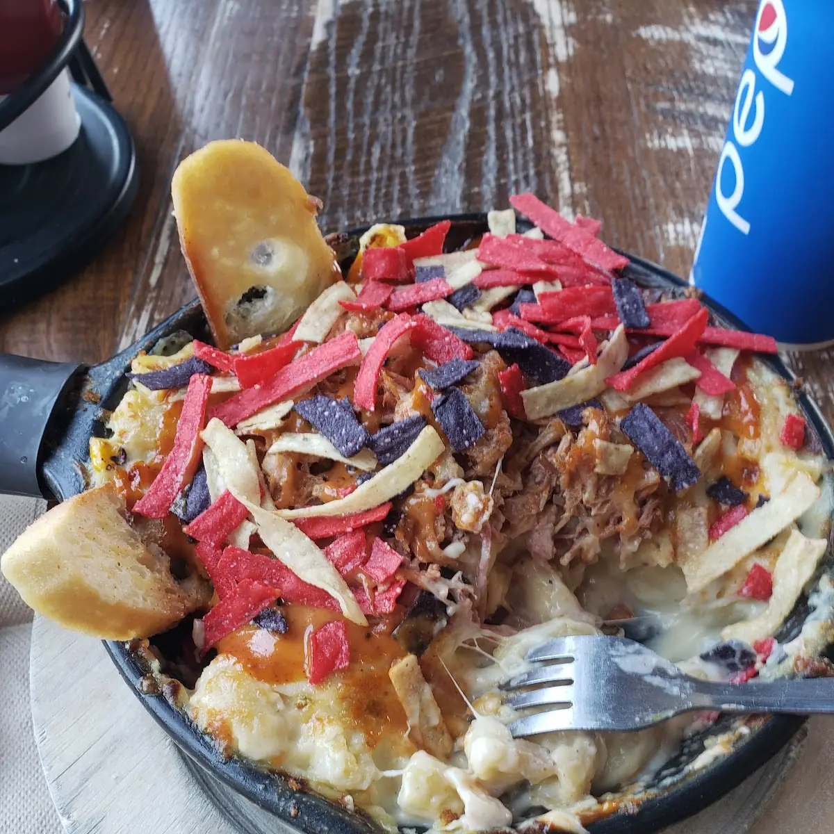 Pulled Pork