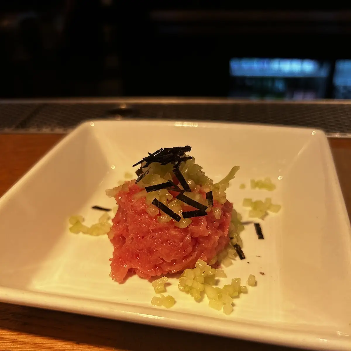 Toro Sashimi