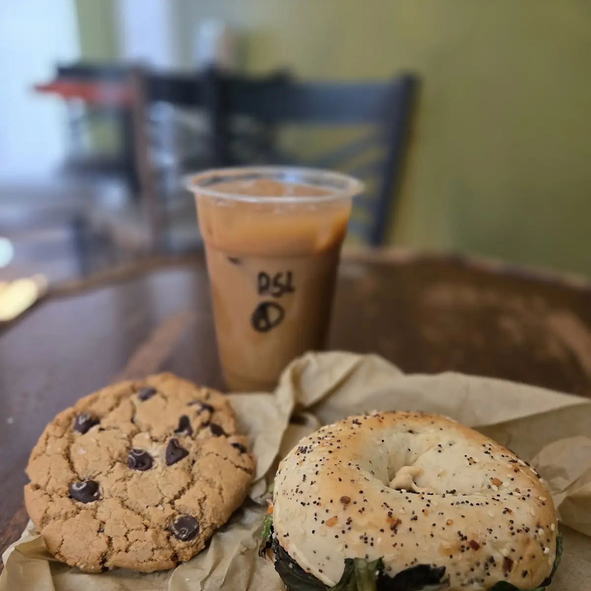 Bagel