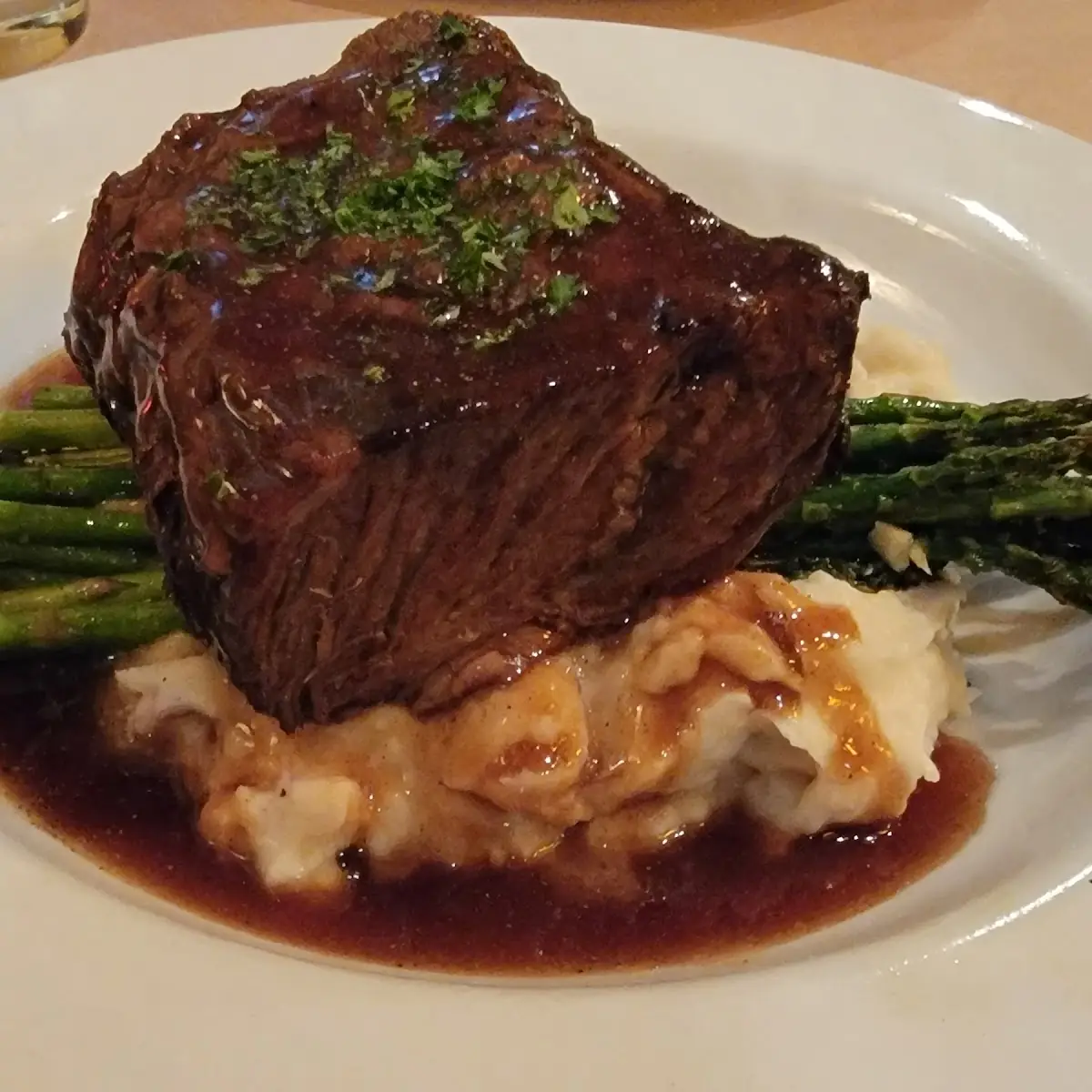 Short Rib