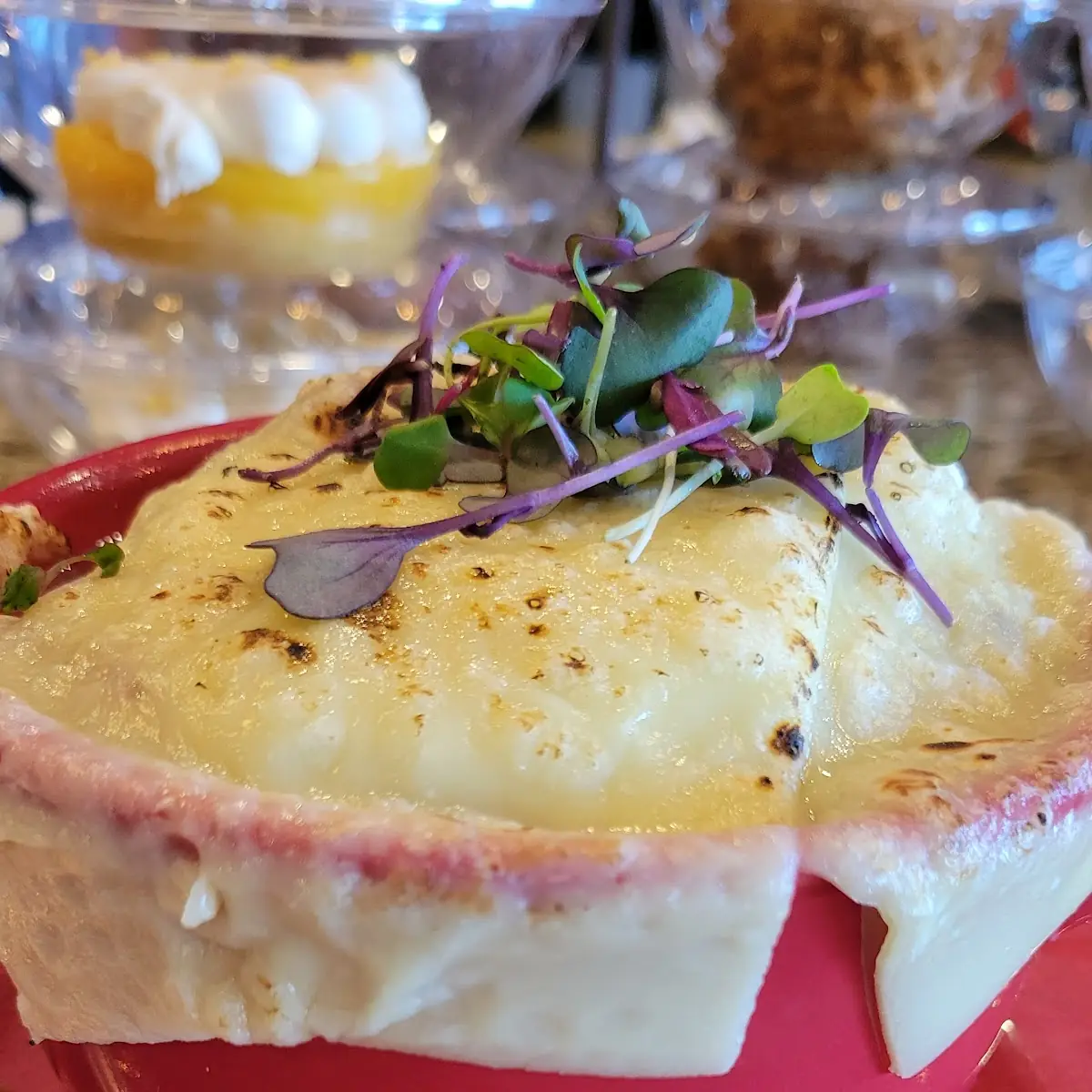 Vegan Onion Soup