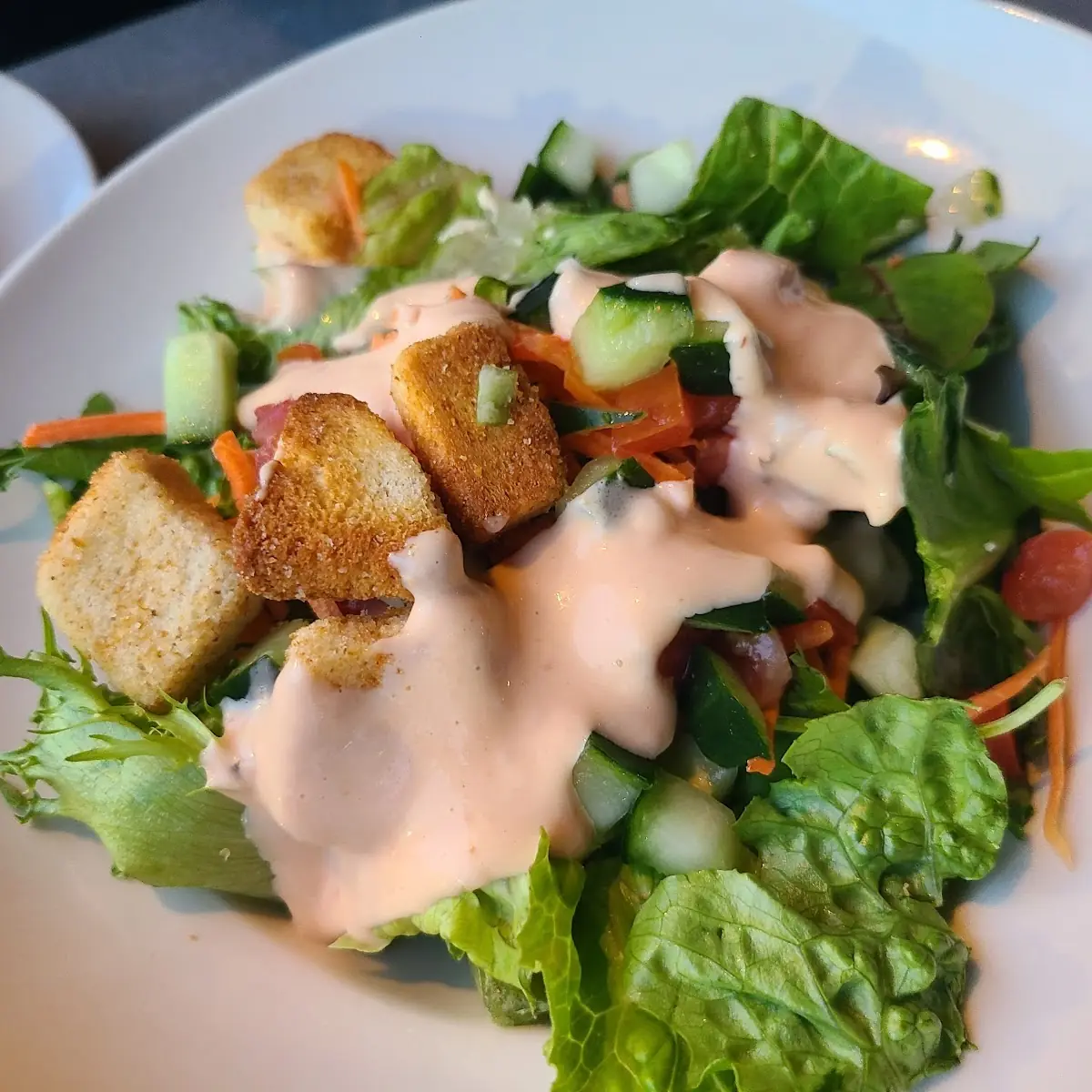 Side Salad