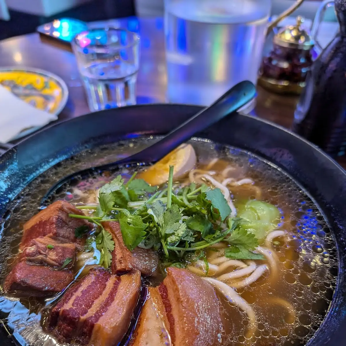 Beef Soup