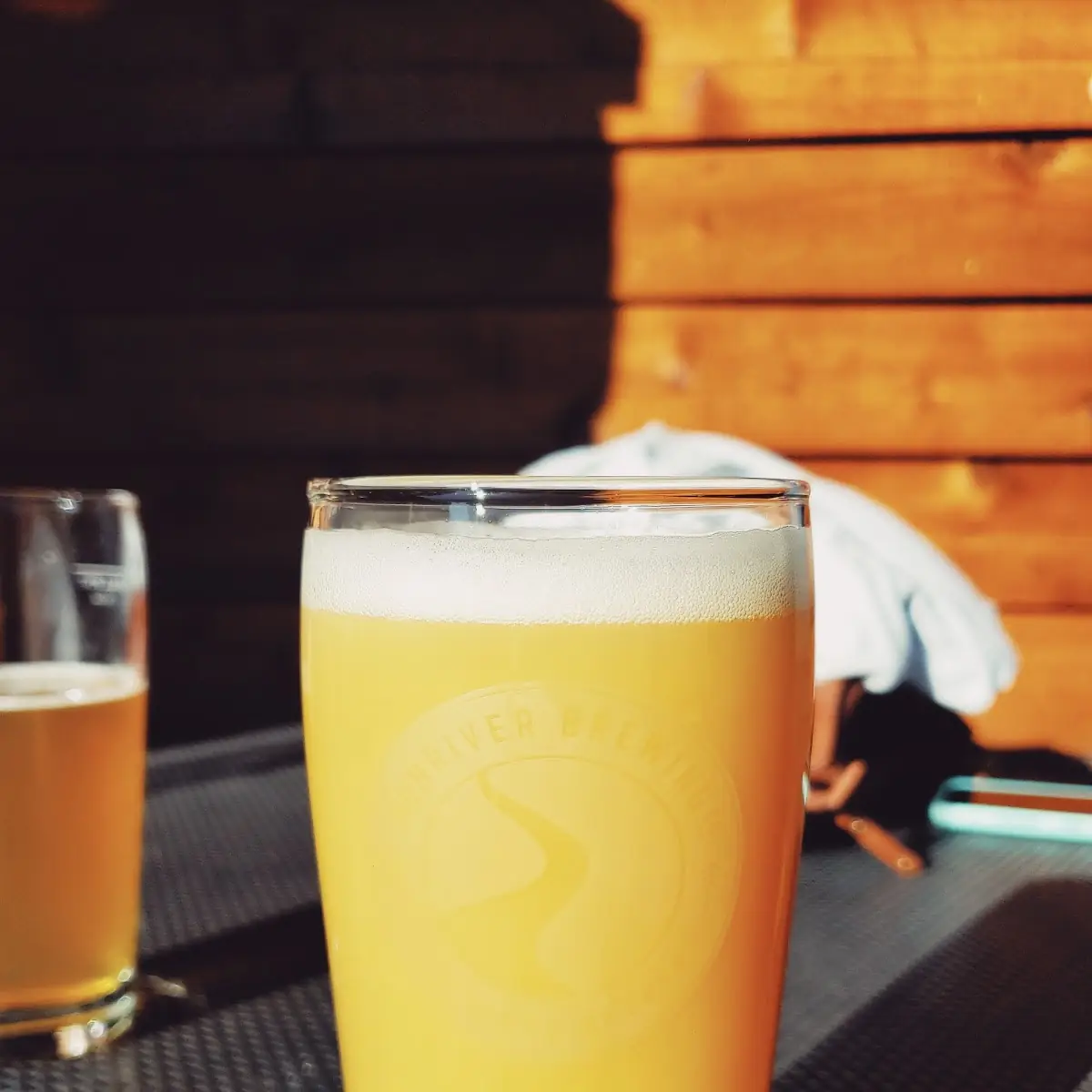 Hazy IPA