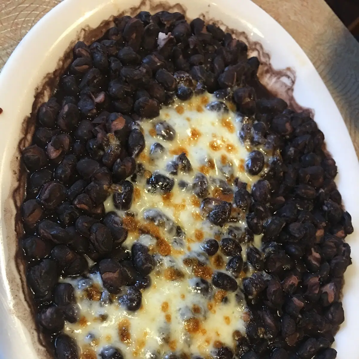 Black Beans