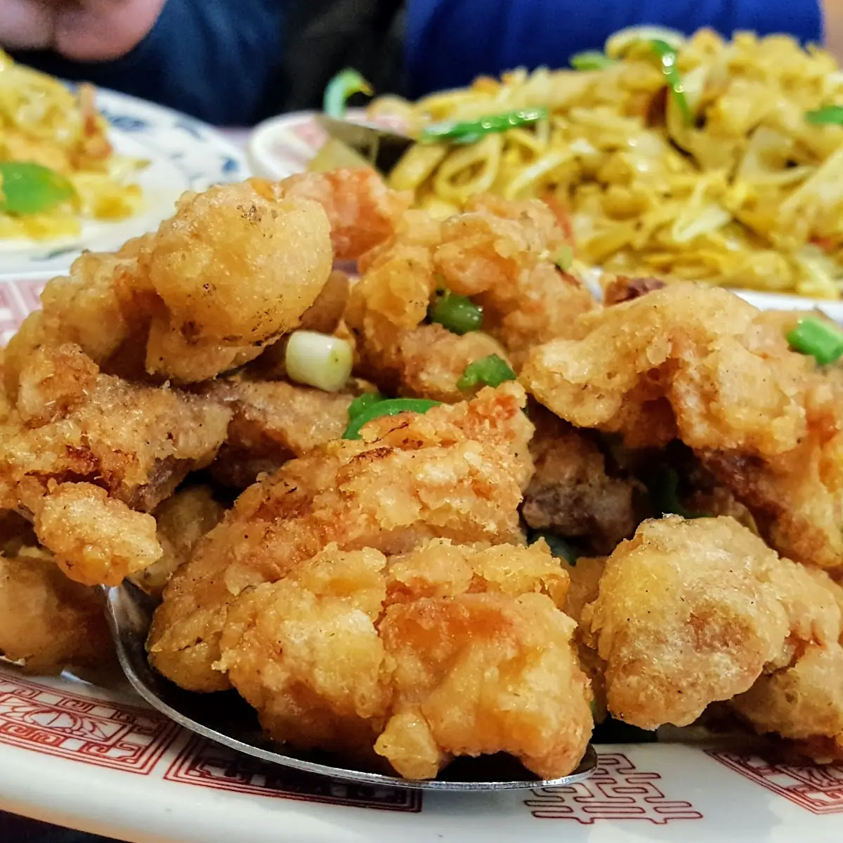 Pork Chops