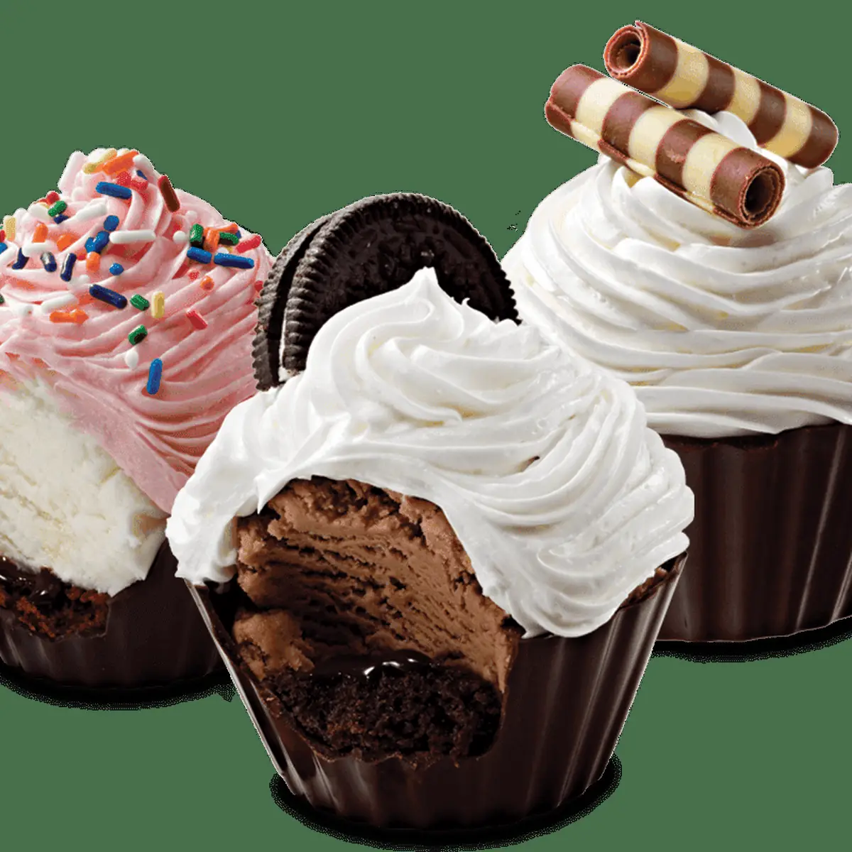 Signature Cupcake Variety Pack